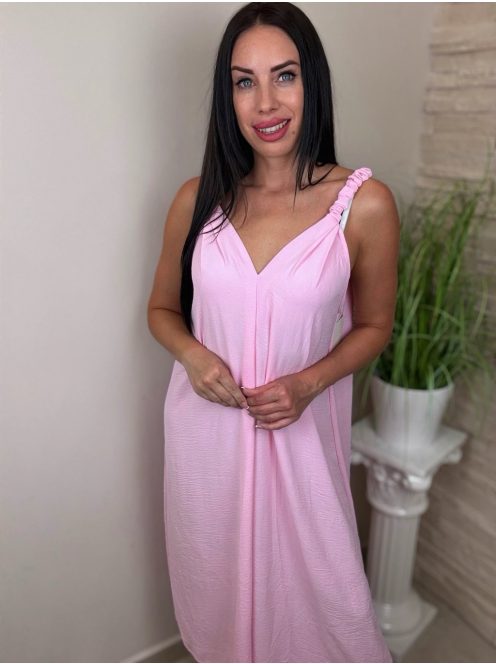 NADETT RUHA - RÓZSASZÍN
