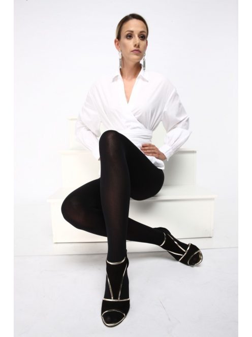 Fashion Nicole Shop - SEILA 150 DEN HARISNYA ( L/XL )