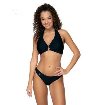 POPPY SICILY BIKINI - FEKETE - Fashion Nicole Shop női divat webáruház