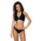 POPPY SICILY BIKINI - FEKETE - Fashion Nicole Shop női divat webáruház