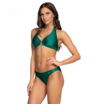 POPPY SICILY BIKINI -  SMARAGD - Fashion Nicole Shop női divat webáruház