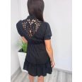 MESSINA RUHA - FEKETE - Fashion Nicole Shop női divat webáruház