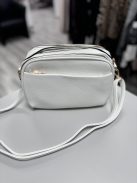 ENOLA BAG - WHITE