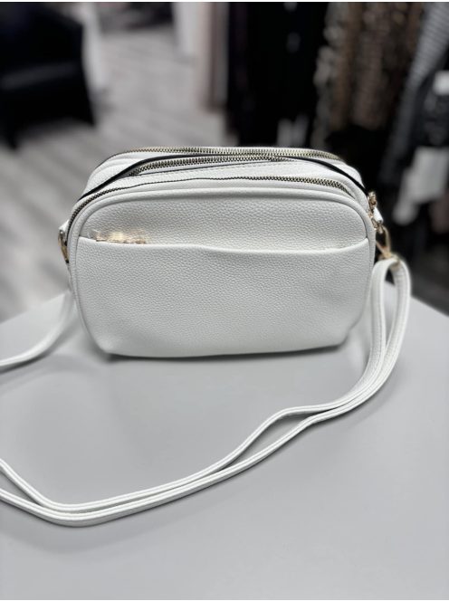 ENOLA BAG - WHITE