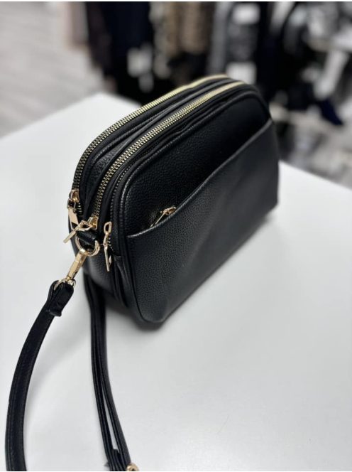 ENOLA BAG - BLACK