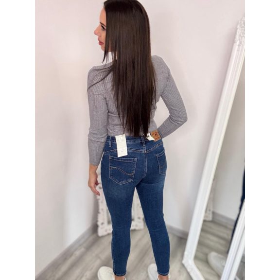 BEKKA FARMERNADRÁG  - Fashion Nicole Shop női divat webáruház