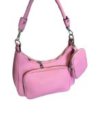 PYRIT BAG - PINK