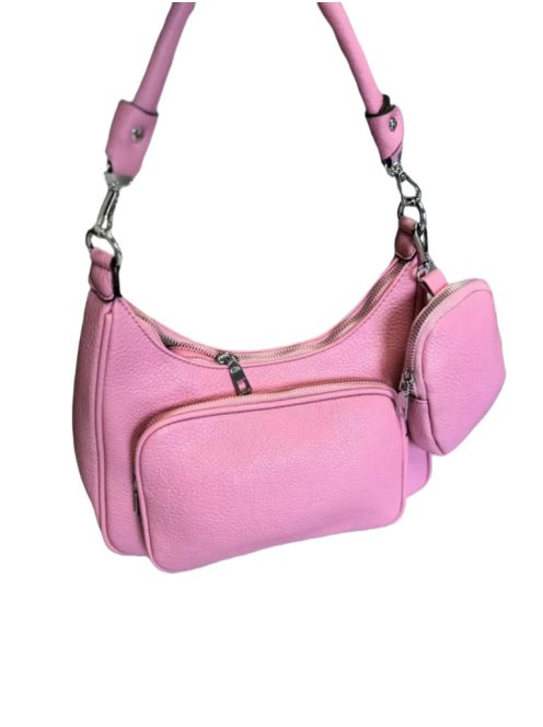 PYRIT BAG - PINK