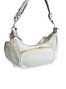 PYRIT BAG - BEIGE