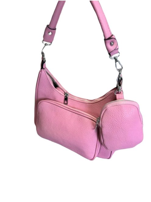 PYRIT BAG - PINK