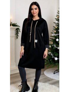 MANDA RUHA - FEKETE  ( UNI )