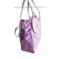 TERAZO 2in1 TÁSKA - RÓZSASZÍN - Fashion Nicole Shop női divat webáruház
