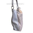 TERAZO KÉZITÁSKA - ROSEGOLD / BÉZS - Fashion Nicole Shop női divat webáruház