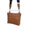 TERAZO OLDALTÁSKA - BARNA - Fashion Nicole Shop női divat webáruház