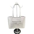 VIA55 VÁLLTÁSKA - EZÜSTSZÍN - Fashion Nicole Shop női divat webáruház