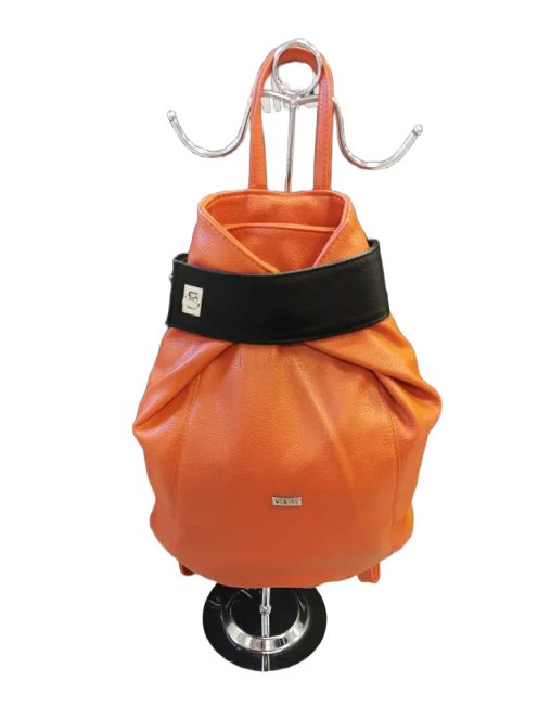 VIA55 BACKPACK - RUST COLOR