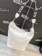 Fashion Nicole Shop Veszprém - VIA55-VALLTASKA-FEHER_2 - Női ruházat