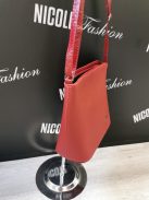 Fashion Nicole Shop Veszprém - VIA55-OLDALTASKA-BORDO - Női ruházat