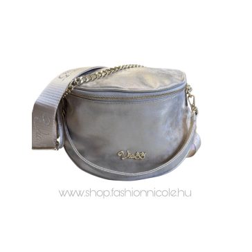 VIA55 TÁSKA - ARANYSZÍN - Fashion Nicole Shop női divat webáruház