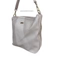 VIA55 TÁSKA - BÉZS - Fashion Nicole Shop női divat webáruház