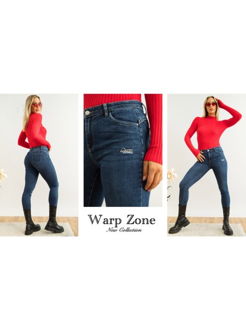 WARP ZONE JEANS