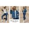WARP ZONE FARMERNADRÁG  - Fashion Nicole Shop női divat webáruház