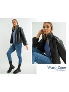 Fashion Nicole Shop Veszprém - WARP-ZONE-FARMERNADRAG-W8005 - Női ruházat