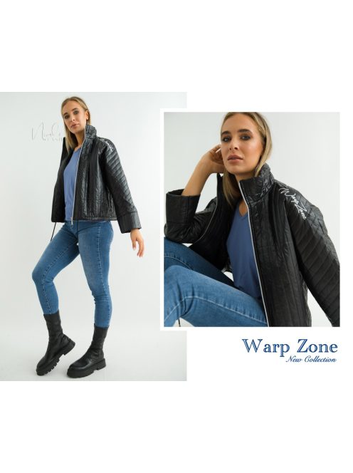 Fashion Nicole Shop Veszprém - WARP-ZONE-FARMERNADRAG-W8005 - Női ruházat