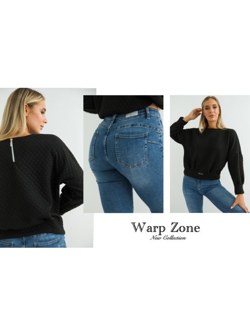 WARP ZONE JEANS