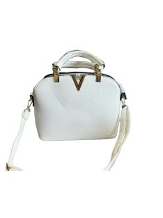 VIKTORI BAG - WHITE