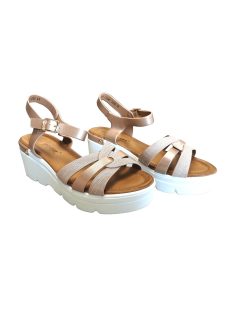 ANGEL SZANDÁL - ROSE GOLD 