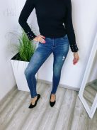 Fashion Nicole Shop Veszprém - NETTI-FARMERNADRAG - Női ruházat