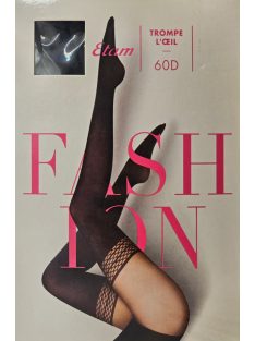 COMBFIXMINTÁS HARISNYANADRÁG 60 DEN 