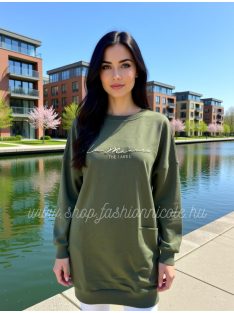 LABEL RUHA - ZÖLD ( UNI ) - Fashion Nicole Shop női divat webáruház