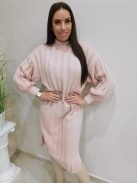 Fashion Nicole Shop Veszprém - HILKA-KOTOTT-RUHA-X4010 - Női ruházat