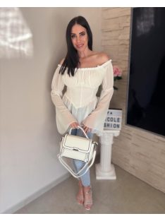 DOLORES TÁSKA - KRÉMSZÍNŰ 