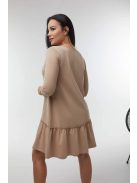 Fashion Nicole Shop Veszprém - ZELLA-RUHA-BEZS - Női ruházat