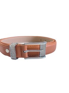 SZEDRA ÖV - BARNA  - Fashion Nicole Shop női divat webáruház