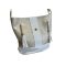 VIA 55 TÁSKA - ARANY SZÍN / FEHÉR - Fashion Nicole Shop női divat webáruház