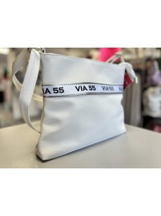 VIA 55 BAG - WHITE