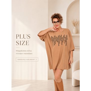 Plus size