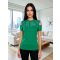 RENSIX FELSŐ - ZÖLD ( UNI )  - Fashion Nicole Shop női divat webáruház